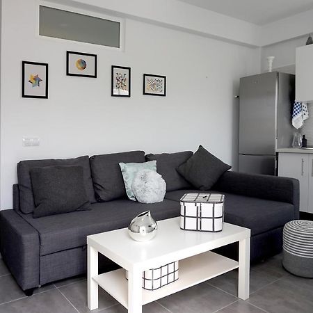 Apartamento Conpe لاس بالماس دي غران كاناريا المظهر الخارجي الصورة