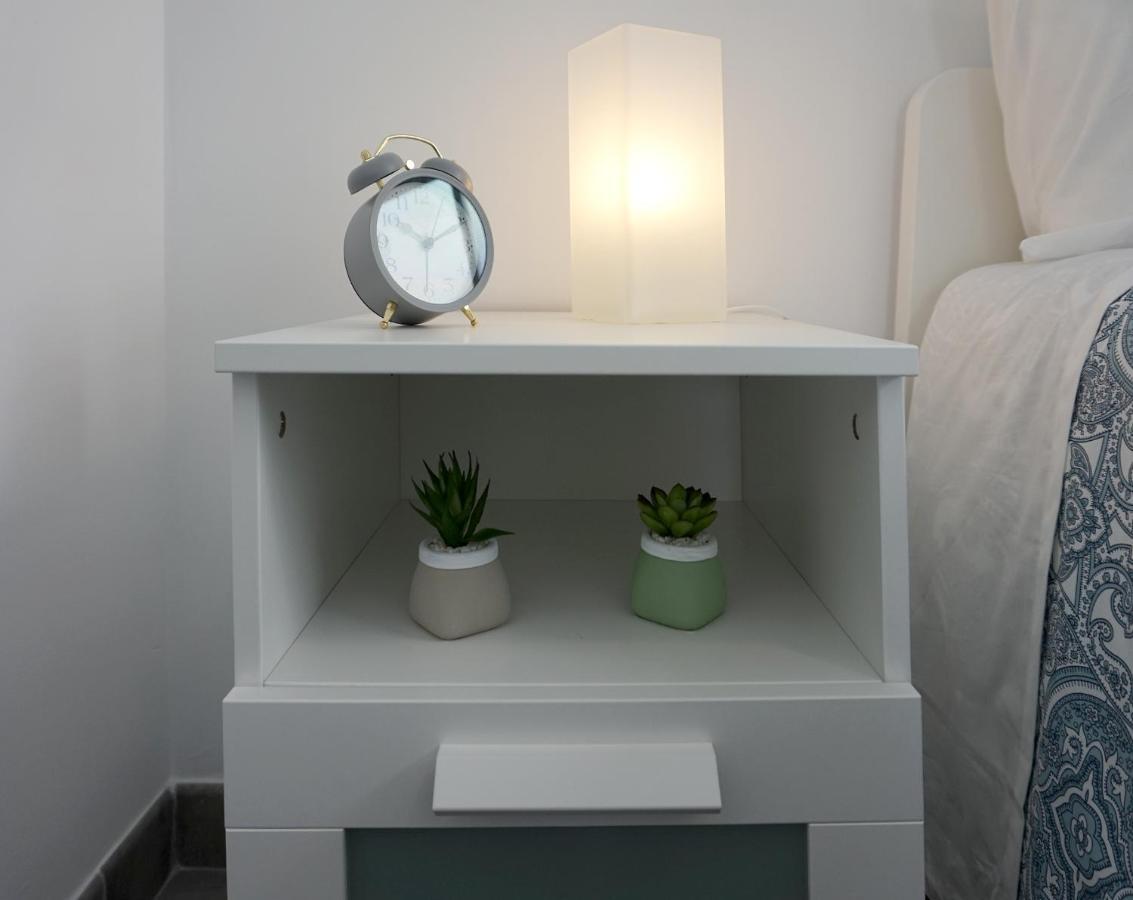 Apartamento Conpe لاس بالماس دي غران كاناريا المظهر الخارجي الصورة