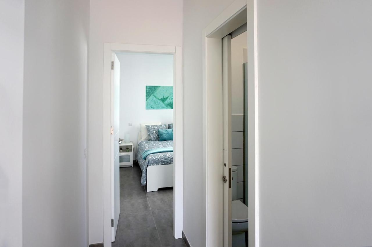 Apartamento Conpe لاس بالماس دي غران كاناريا المظهر الخارجي الصورة