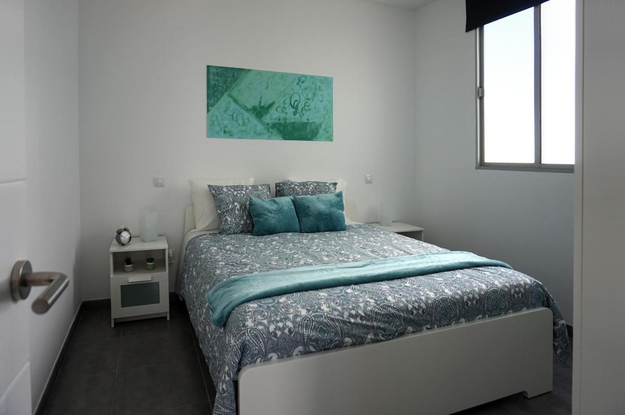 Apartamento Conpe لاس بالماس دي غران كاناريا المظهر الخارجي الصورة