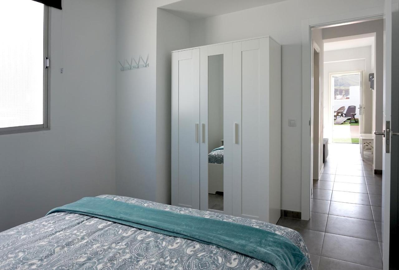 Apartamento Conpe لاس بالماس دي غران كاناريا المظهر الخارجي الصورة